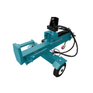 Puulõhkuja Konner & Söhnen KS 27THG 65-55 – bensiinimootor, 27 t