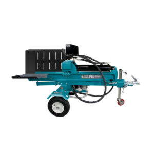 Puulõhkuja Konner & Söhnen KS 27THG 65-55 – bensiinimootor, 27 t