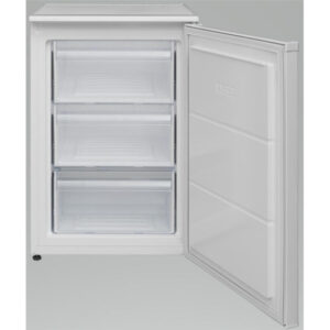 Sügavkülmik Heinner HFF-V102E++, 102 L, valge