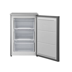 Sügavkülmik Heinner HFF-V102SE++, 102 L, hõbedane