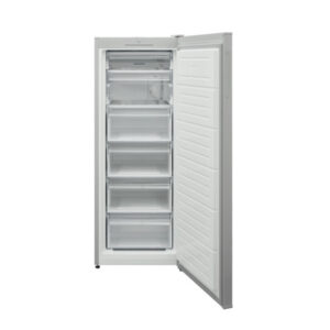 Sügavkülmik Heinner HFF-V188SE++, 188 L, hõbedane