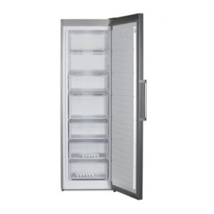 Sügavkülmik Heinner HFF-V280NFXE++, 280 L, No Frost, roostevaba terase viimistlusega