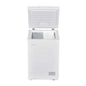 Sügavkülmkirst Heinner HCF-HM100CE++, 99 L