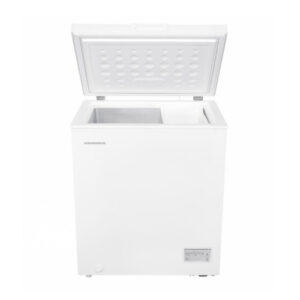 Sügavkülmkirst Heinner HCF-HM145CE++, 142 L