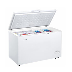 Sügavkülmkirst Heinner HCF-HM371CE++, 371 L