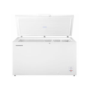 Sügavkülmkirst Heinner HCF-HS420E++, 420 L