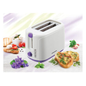 Röster 750W TP-750UV HEINNER