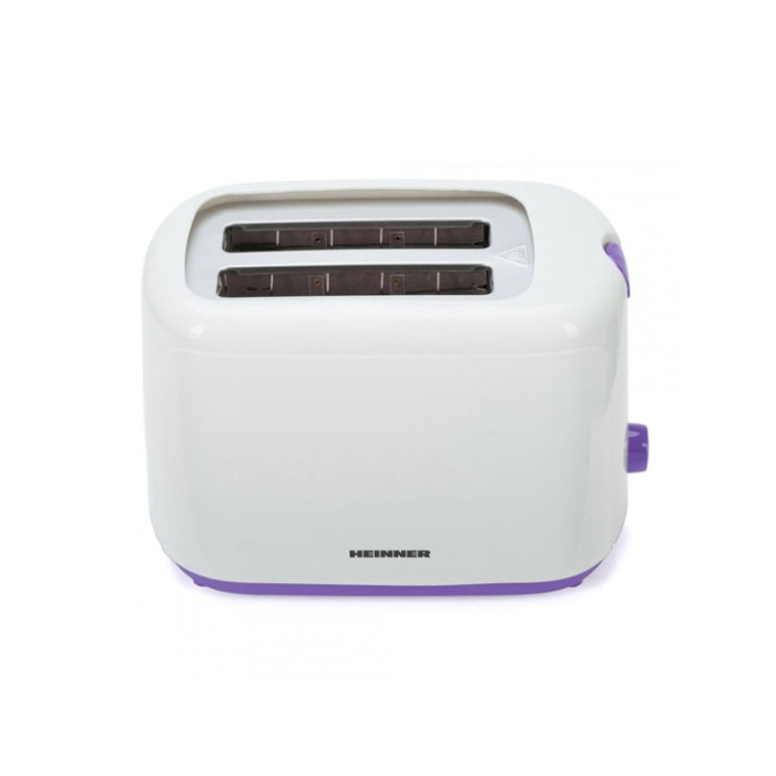 Röster 750W TP-750UV HEINNER Röster 750W TP-750UV HEINNER