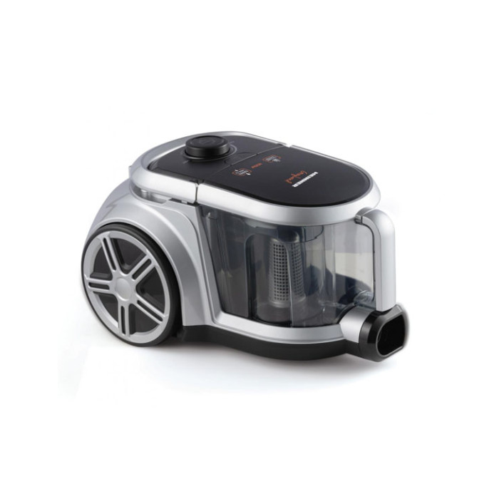 Tolmuimeja Heinner HVC-M800GREY, 800 W, 2,5 L Tolmuimeja Heinner HVC-M800GREY, 800 W, 2,5 L