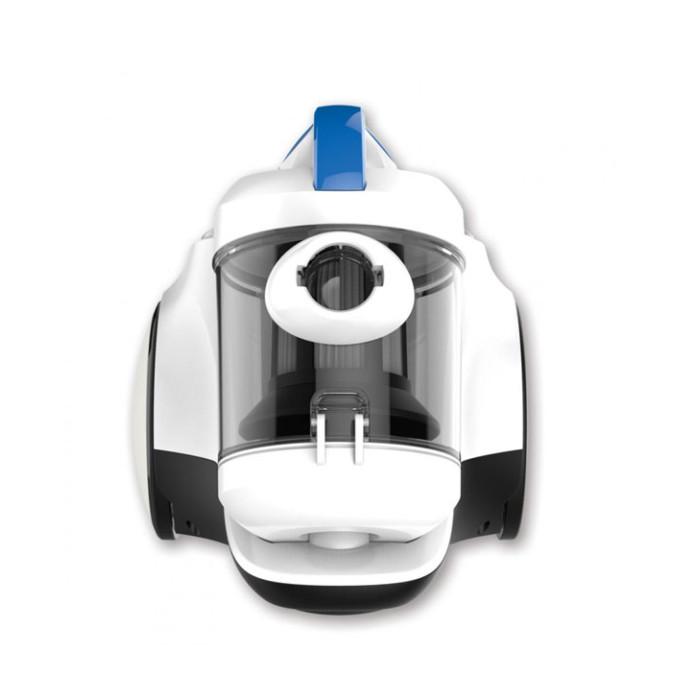 Tolmuimeja Heinner HVC-MC700WB, 700 W, 2 L Tolmuimeja Heinner HVC-MC700WB, 700 W, 2 L