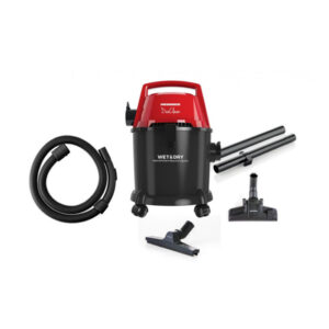 Tolmuimeja Heinner HVC-MWD1400P-BK, 1 400 W, 21 L, tööstuslik märg- ja kuivpuhastus