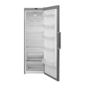 Üheukseline külmik Heinner HF-V401NFXE++, 175 L