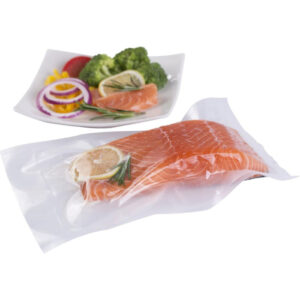 Vaakumpakendaja kotid Heinner HAV-BAGS-28X35, 50 tk (28 × 35 cm)