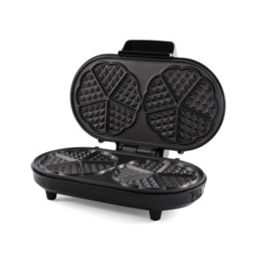 Vahvliküpsetaja Heinner HWF-1000CR, 1000 W