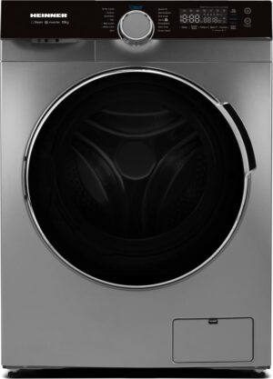 Pesumasin 10 kg, 1400 p/min, HWM-M1014IVKSA+++, Heinner