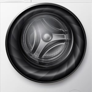 Pesumasin-kuivati Heinner HWDM-H9614A, 9 + 6 kg, 1400 p/min, Inverter