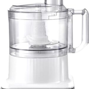 Köögikombain 1000W, 2.3L, HFP-K1000WP, Heinner