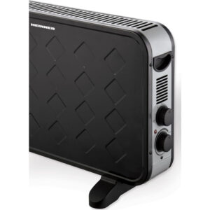 Elektriradiaator (konvektorküttekeha) 2000 W, HCVH-Y2000TBK