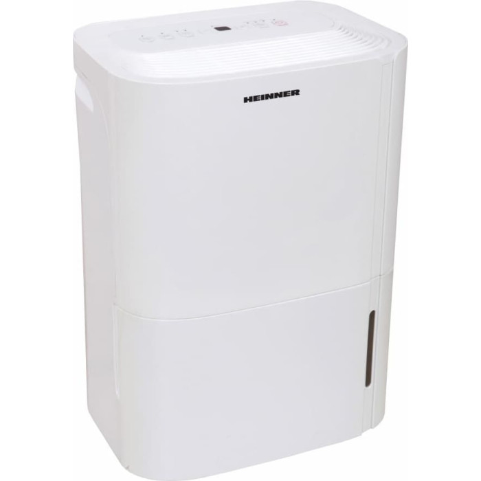 Õhukuivati 20 l / 24 h, 52 m², HDU-M20, Heinner Õhukuivati 20 l / 24 h, 52 m², HDU-M20, Heinner