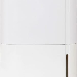 Õhukuivati 20 l / 24 h, 52 m², HDU-M20, Heinner