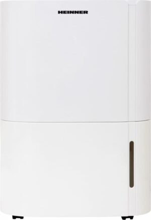 Õhukuivati 20 l / 24 h, 52 m², HDU-M20, Heinner