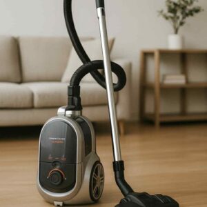 Tolmuimejad ja lisatarvikud