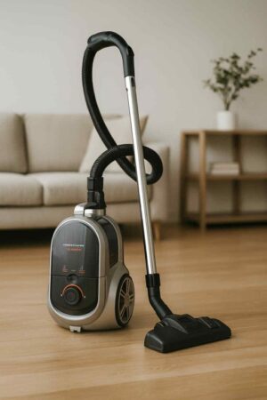 Tolmuimejad ja lisatarvikud