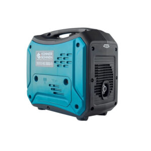 Invertergeneraator Könner & Söhnen KS 3000i S – 3000W, 230 V