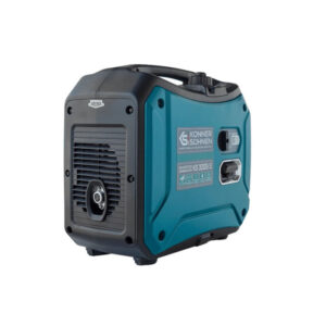 Invertergeneraator Könner & Söhnen KS 3000i S – 3000W, 230 V