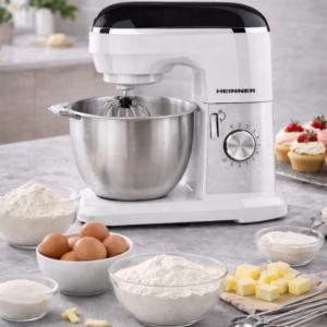 Köögikombainid ja miksrid