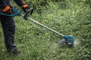 Võsatrimmerid ja murutrimmerid