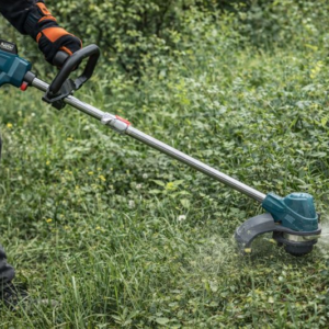 Võsatrimmerid ja murutrimmerid