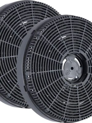 Söefilter õhupuhastile, 2 tk, 15,9 cm, FC-DTC400, Heinner