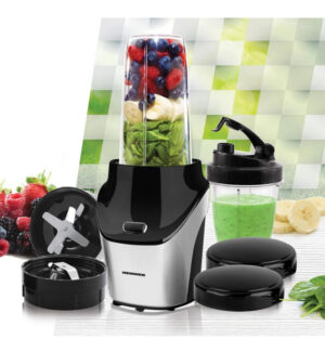 Blender Heinner HSB-T1000SS, 1000 W, 1 L - Pilt 6