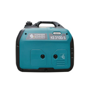 Invertergeneraator Könner & Söhnen KS 3100i S – 3100 W, 230 V