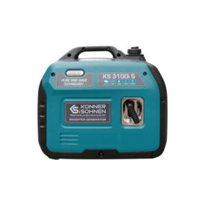 Invertergeneraator Könner & Söhnen KS 3100i S – 3100 W, 230 V