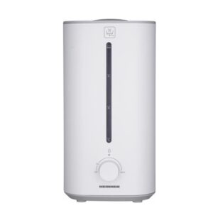 Õhuniisutaja Heinner HUH-M3504WH – ultraheli, 4 l, valge