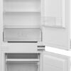 Integreeritav külmutuskapp Combi Heinner HC-BIM271INVE++ – Low Frost, 271 l