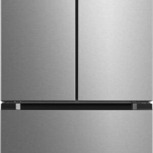 Külmik French Door 516 L, No Frost, HCFD-M516INVXE++