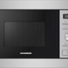 Integreeritav mikrolaineahi-grill Heinner HMW-MDBI28GDIX – 28 l