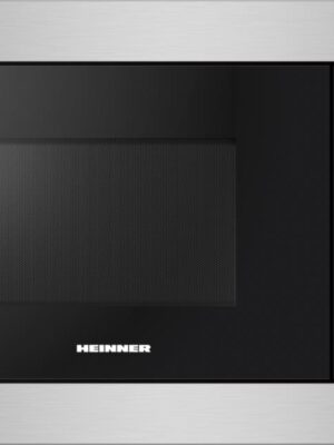 Integreeritav mikrolaineahi-grill Heinner HMW-MDBI28GDIX – 28 l
