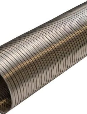 Ventilatsioonitoru õhupuhastajale Heinner HR-TFA12025 – Ø120 mm, 2,5 m