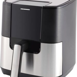 Kuumaõhufritüür Heinner HAF-H6BKS1500, 1500 W, 5,5 L