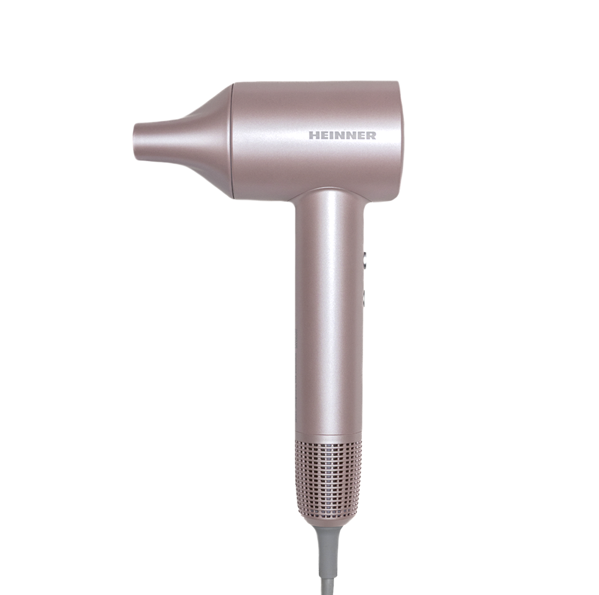 Föön 1600 W, BLDC mootor, roosa, HHD-H16BLDC-PNK, Heinner Föön 1600 W, BLDC mootor, roosa, HHD-H16BLDC-PNK, Heinner