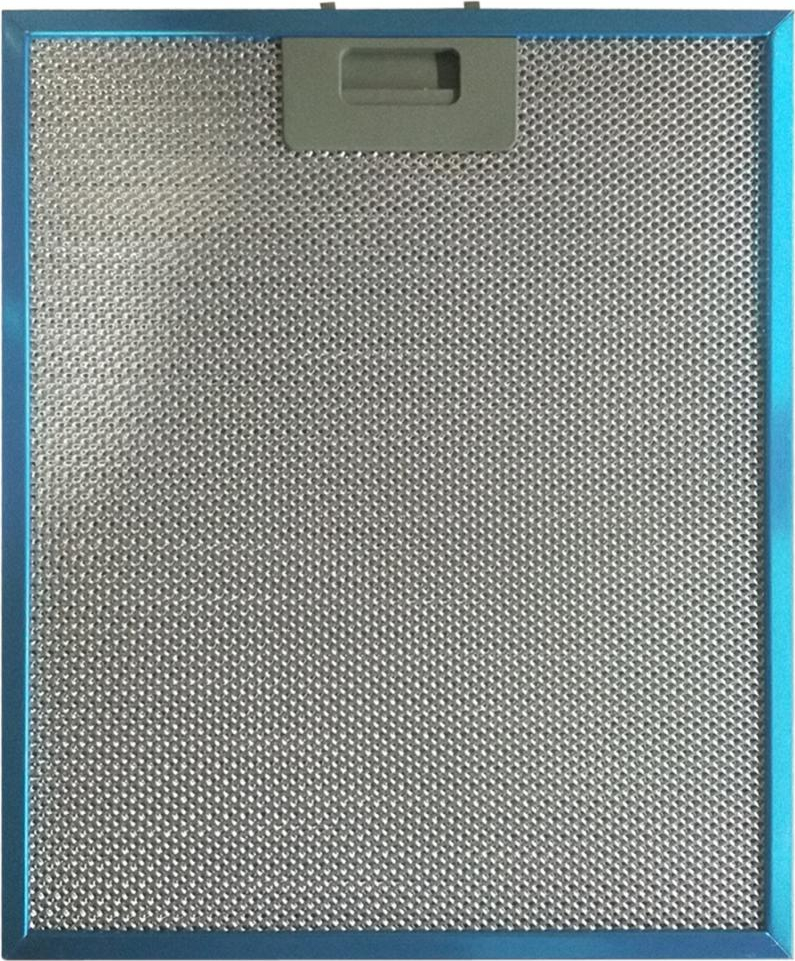 Õhupuhasti alumiiniumfilter, 3 tk komplekt, 33.9 × 28.4 cm, AF-490HCH, Heinner Õhupuhasti alumiiniumfilter, 3 tk komplekt, 33.9 × 28.4 cm, AF-490HCH, Heinner