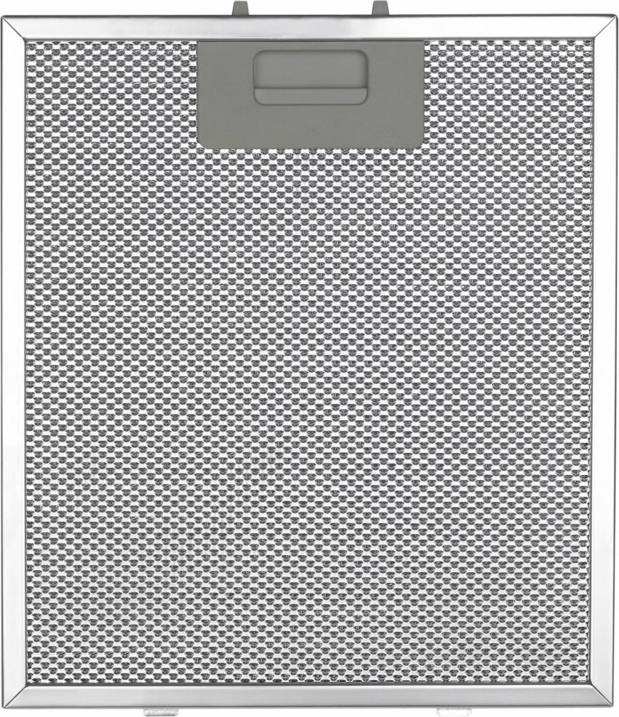 Õhupuhasti alumiiniumfilter 27.1 × 33.8 × 0.9 cm, AF-660RGBK, Heinner Õhupuhasti alumiiniumfilter 27.1 × 33.8 × 0.9 cm, AF-660RGBK, Heinner