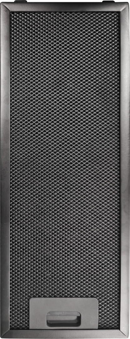 Õhupuhasti alumiiniumfilter 43.85×15.85 cm, AL-BI600BK, Heinner Õhupuhasti alumiiniumfilter 43.85×15.85 cm, AL-BI600BK, Heinner