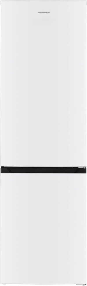 Külmik-sügavkülmik 293 L, No Frost, HCNF-HM293E++, Heinner
