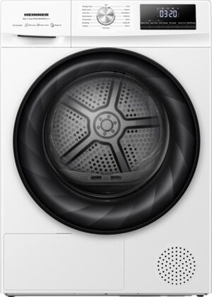 Soojuspumbaga kuivati 8 kg, inverter, HHPD-HMY80IVFC+++