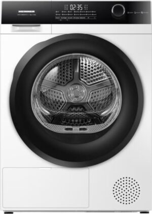 Kuivati 8 kg, soojuspumbaga, inverter, HHPD-HMK80IVFC+++